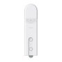 Aqara Roller Shade Driver E1 para HomeKit - RSD-M01 - Blanco - Motor para persiana enrollable Zigbee 3.0, batería de iones de litio