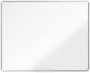 NOBO Pizarra Blanca Magnética Premium Plus Acero Vitrificado 150x120 cm