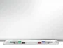 NOBO Pizarra Blanca Magnética Premium Plus Acero Vitrificado 150x120 cm