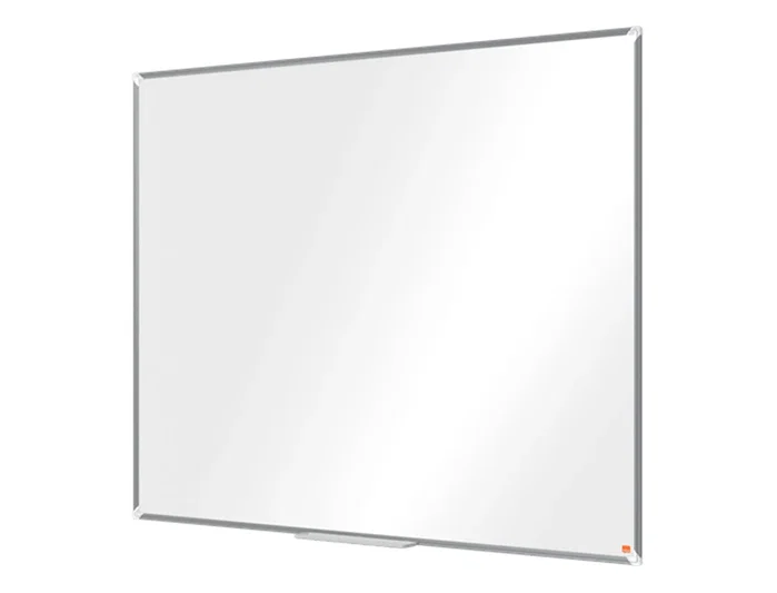 NOBO Pizarra Blanca Magnética Premium Plus Acero Vitrificado 150x120 cm NOBO Pizarra Blanca Magnética Premium Plus Acero Vitrificado 150x120 cm