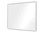 NOBO Pizarra Blanca Magnética Premium Plus Acero Vitrificado 150x120 cm