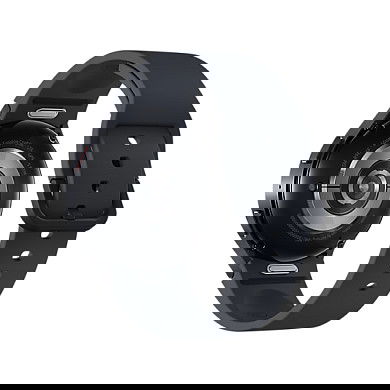 Samsung Galaxy Watch 6 R945 LTE 44mm Graphite Reloj Inteligente Wear OS 4G GPS OLED Pantalla Táctil Monitor Frecuencia Cardíaca