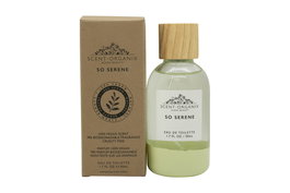Scent-Organix So Serene Eau de Toilette 50ml Spray