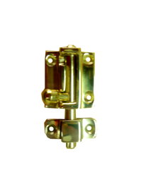 ARJONA Cerrojillo 40x35 mm BR