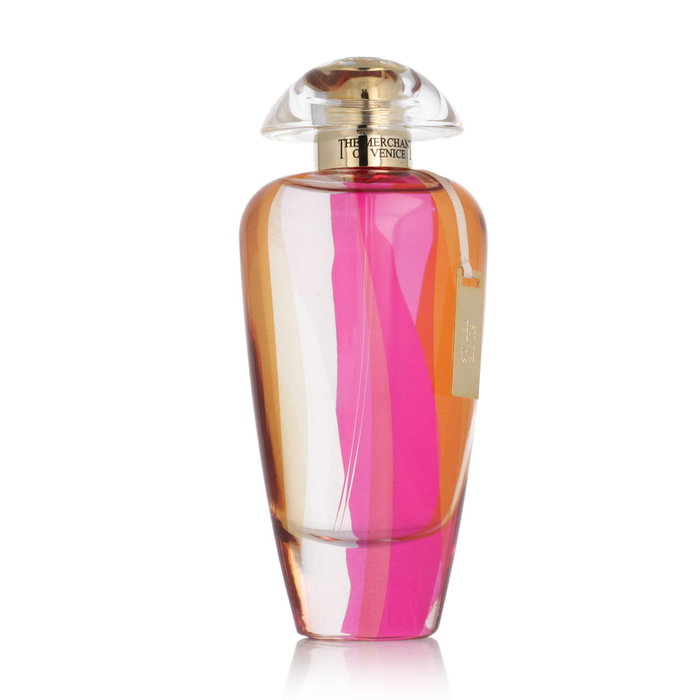 The Merchant of Venice Suave Petals Eau de Parfum 100ml Spray