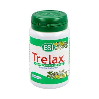 Esi Trelax 100 comprimidos