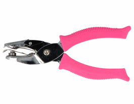 Innspiro Perforadora de formas manual corazón grande 5mm