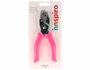 Innspiro Perforadora de formas manual corazón grande 5mm