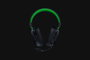 Razer BlackShark V3 Pro Xbox Auriculares Inalámbricos Verde y Negro RZ04-05420200-R3M1