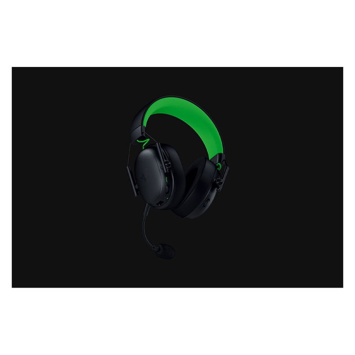 Razer BlackShark V3 X Hyperspeed Auriculares Inalámbricos para Xbox con THX Spatial Audio