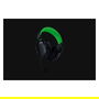 Razer BlackShark V3 X Hyperspeed Auriculares Inalámbricos para Xbox con THX Spatial Audio