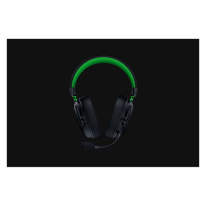 Razer BlackShark V3 X Hyperspeed Auriculares Inalámbricos para Xbox con THX Spatial Audio