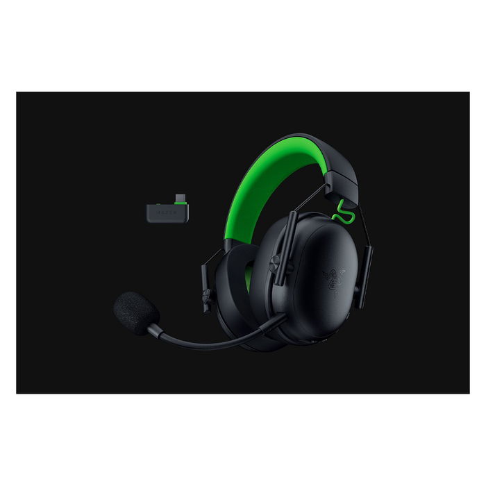 Razer BlackShark V3 X Hyperspeed Auriculares Inalámbricos para Xbox con THX Spatial Audio