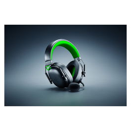Razer BlackShark V3 X Hyperspeed Auriculares Inalámbricos para Xbox con THX Spatial Audio