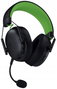 Razer BlackShark V3 X HyperSpeed para Xbox - Negro, Verde