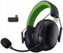Razer BlackShark V3 X HyperSpeed para Xbox - Negro, Verde