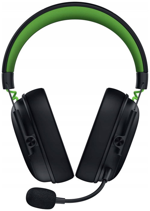 Razer BlackShark V3 X HyperSpeed para Xbox - Negro, Verde