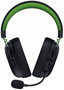 Razer BlackShark V3 X HyperSpeed para Xbox - Negro, Verde