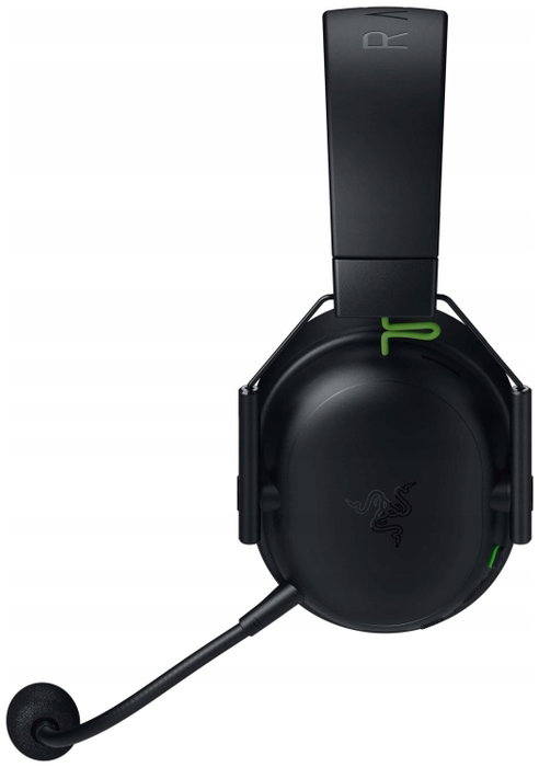 Razer BlackShark V3 X HyperSpeed para Xbox - Negro, Verde