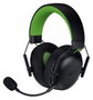 Razer BlackShark V3 X HyperSpeed para Xbox - Negro, Verde