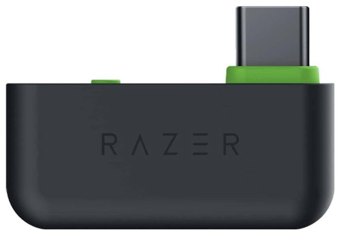 Razer BlackShark V3 X HyperSpeed para Xbox - Negro, Verde