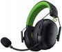 Razer BlackShark V3 X HyperSpeed para Xbox - Negro, Verde