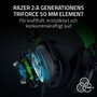 Razer BlackShark V3 X HyperSpeed para Xbox - Negro, Verde