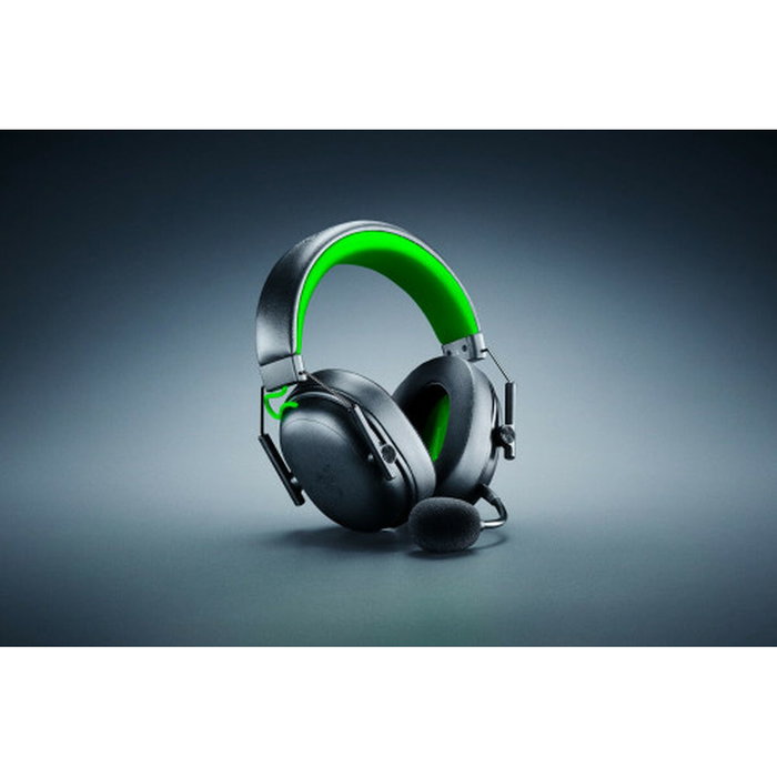 Razer BlackShark V3 X HyperSpeed para Xbox - Negro, Verde
