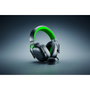 Razer BlackShark V3 X HyperSpeed para Xbox - Negro, Verde
