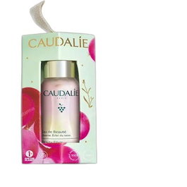 Caudalie Mini Icons Gift Set con Agua de Belleza y Mascarilla Instant Detox