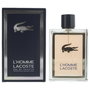 Lacoste L'Homme Agua de Tocador 150 ml