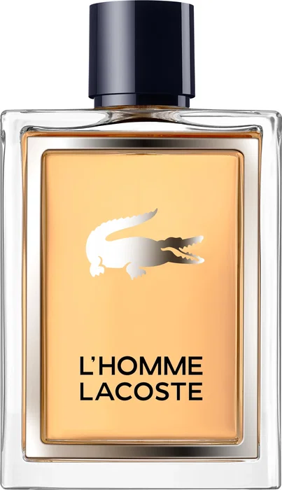 Lacoste L'Homme Eau de Toilette 150 ml