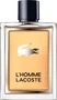 Lacoste L'Homme Eau de Toilette 150 ml