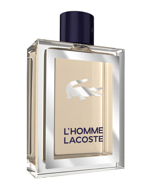 Lacoste L'Homme Agua de Tocador 150 ml