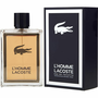 Lacoste L'Homme Agua de Tocador 150 ml