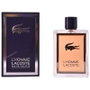 Lacoste L'Homme Agua de Tocador 150 ml