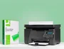 Q-Connect Papel Fotocopiadora Economy Din A4 80 Gramos Paquete de 500 Hojas