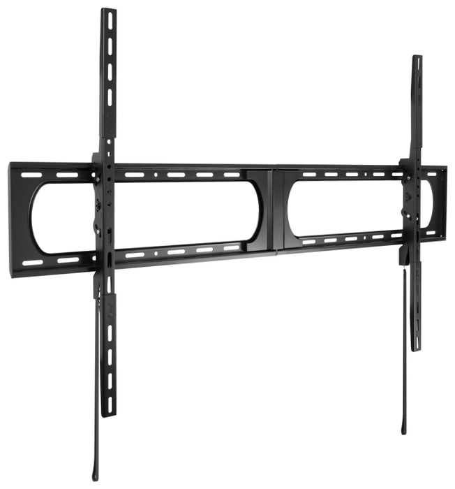 Tooq Soporte de Pared Inclinal LP37140T-B para Pantallas de 37-140 pulgadas Tooq Soporte de Pared Inclinal LP37140T-B para Pantallas de 37-140 pulgadas
