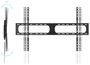 Tooq Soporte de Pared Inclinal LP37140T-B para Pantallas de 37-140 pulgadas