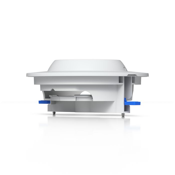 Ubiquiti AI Dome Camera Flush Mount Blanco