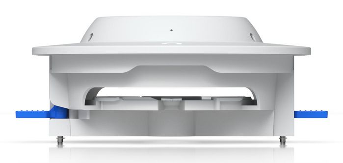Ubiquiti AI Dome Camera Flush Mount Blanco