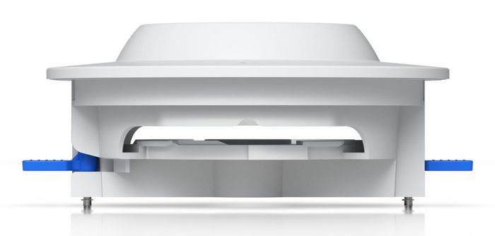 Ubiquiti AI Dome Camera Flush Mount Blanco