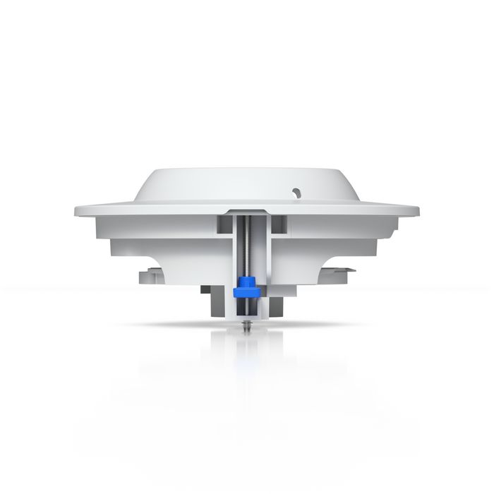 Ubiquiti AI Dome Camera Flush Mount Blanco