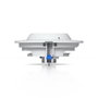 Ubiquiti AI Dome Camera Flush Mount Blanco