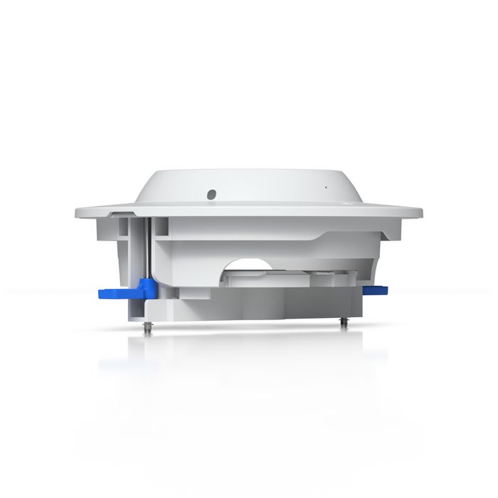 Ubiquiti AI Dome Camera Flush Mount Blanco