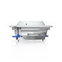 Ubiquiti AI Dome Camera Flush Mount Blanco