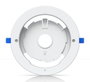Ubiquiti AI Dome Camera Flush Mount Blanco