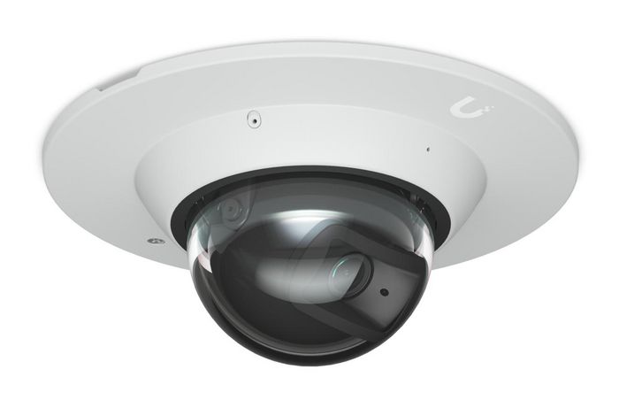 Ubiquiti AI Dome Camera Flush Mount Blanco