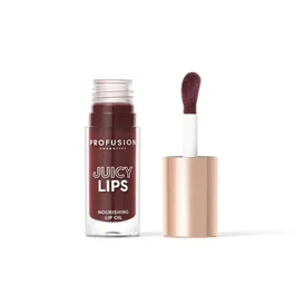 Profusion Cosmetics Juicy Lips Tint Cereza negra 5.2 ml