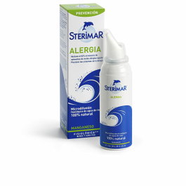 Sterimar Alergia microdifusión fisiológica 100 ml